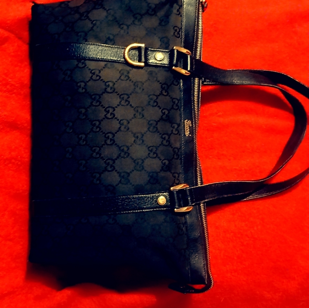 Gucci hobo - Picture 4 of 6